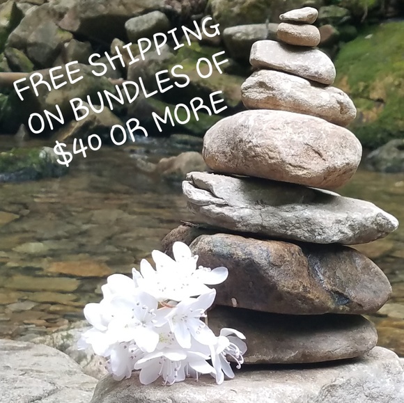 Other - Free shipping, Bundle and save!